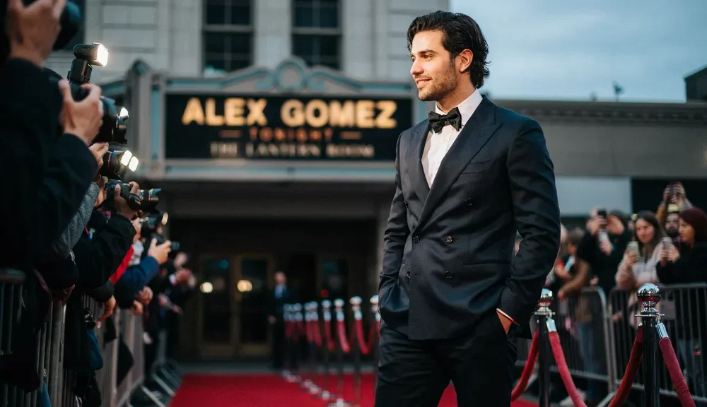 Alex Gomez