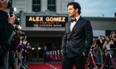Alex Gomez