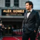 Alex Gomez