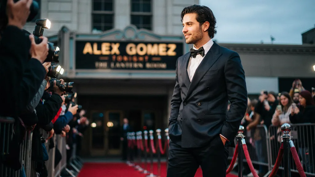 Alex Gomez