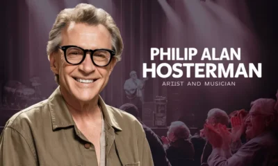 Philip Alan Hosterman