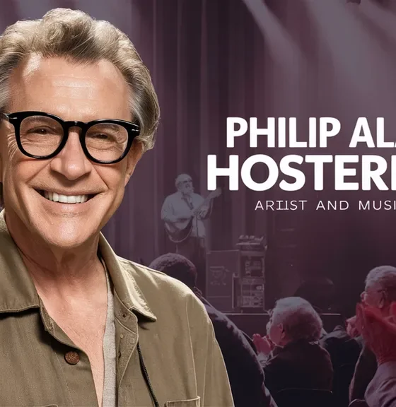 Philip Alan Hosterman