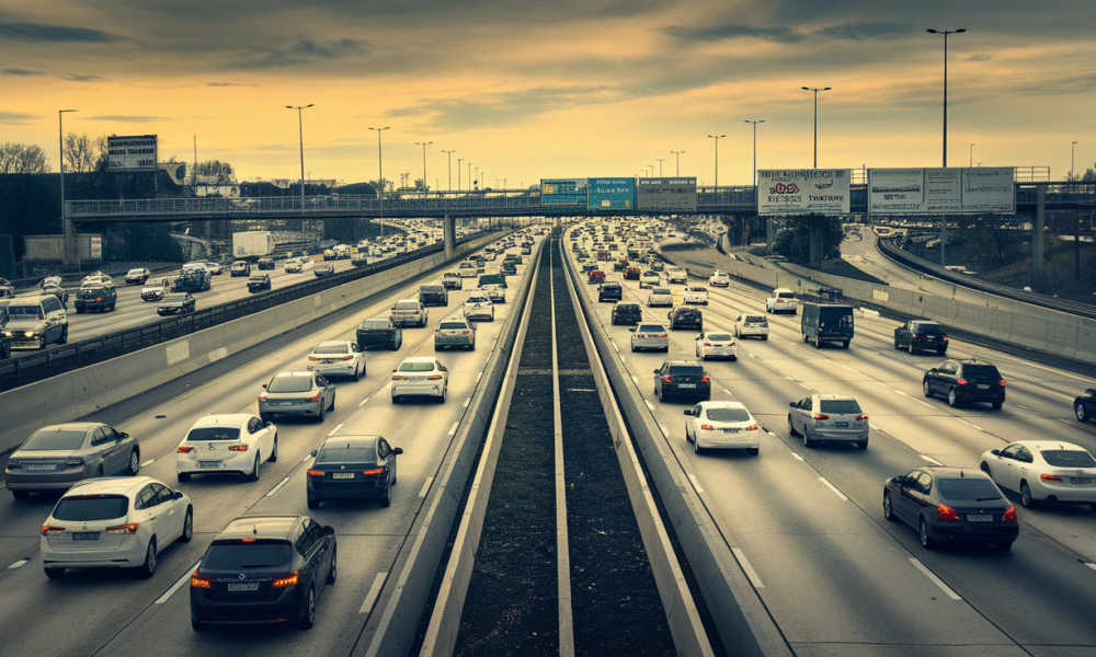 FreewayGet.com