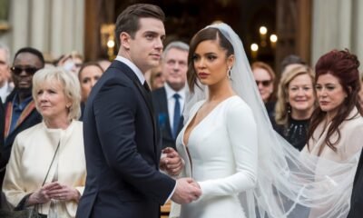 Izzie Balmer Married