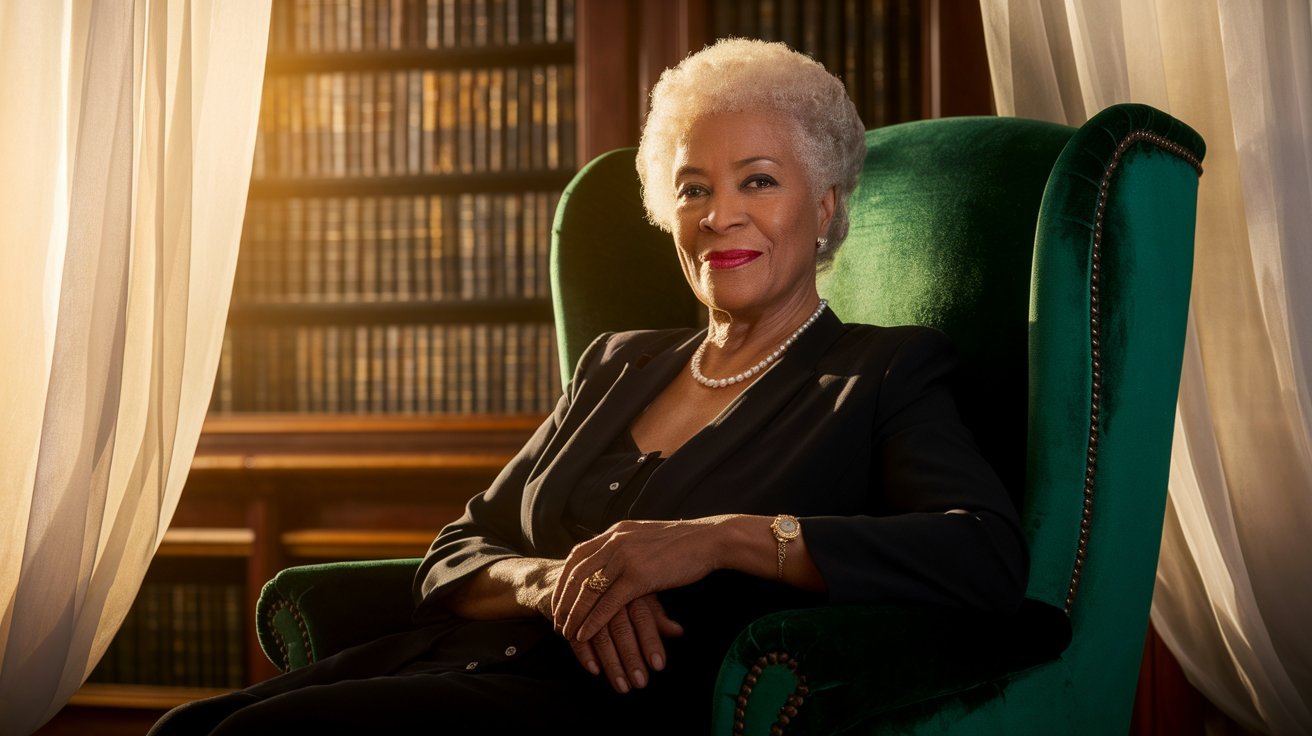 Wanda Webster