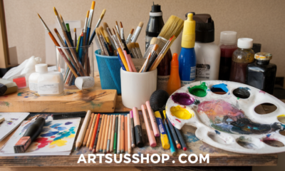 ArtsUSShop.com