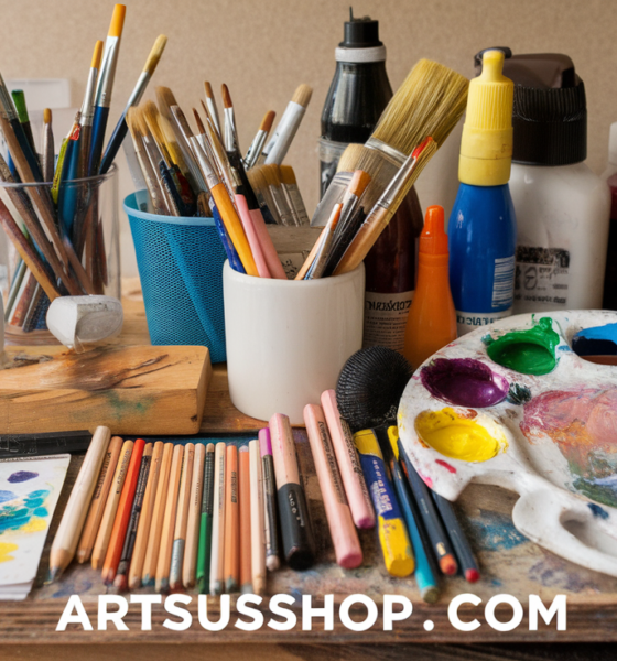 ArtsUSShop.com