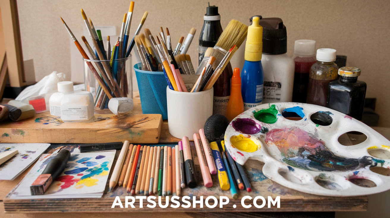 ArtsUSShop.com