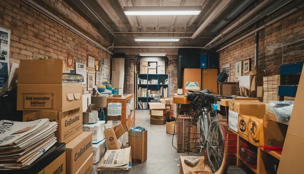 Hidden Supply NYT