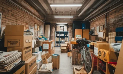Hidden Supply NYT