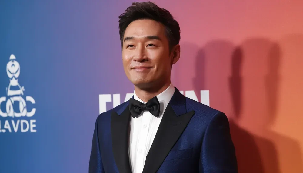 How Tall Is Daniel Dae Kim