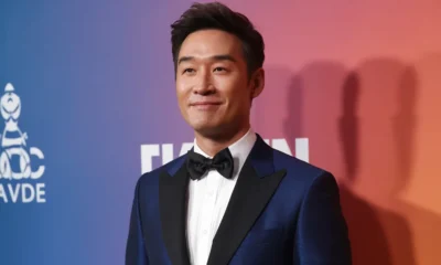How Tall Is Daniel Dae Kim