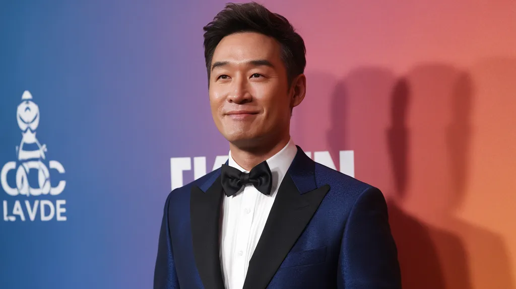 How Tall Is Daniel Dae Kim
