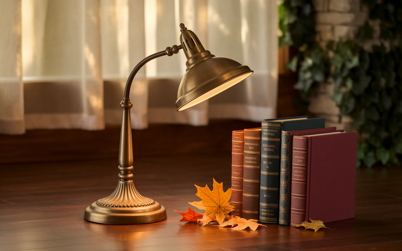 Lamps4U