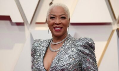 Wanda Webster