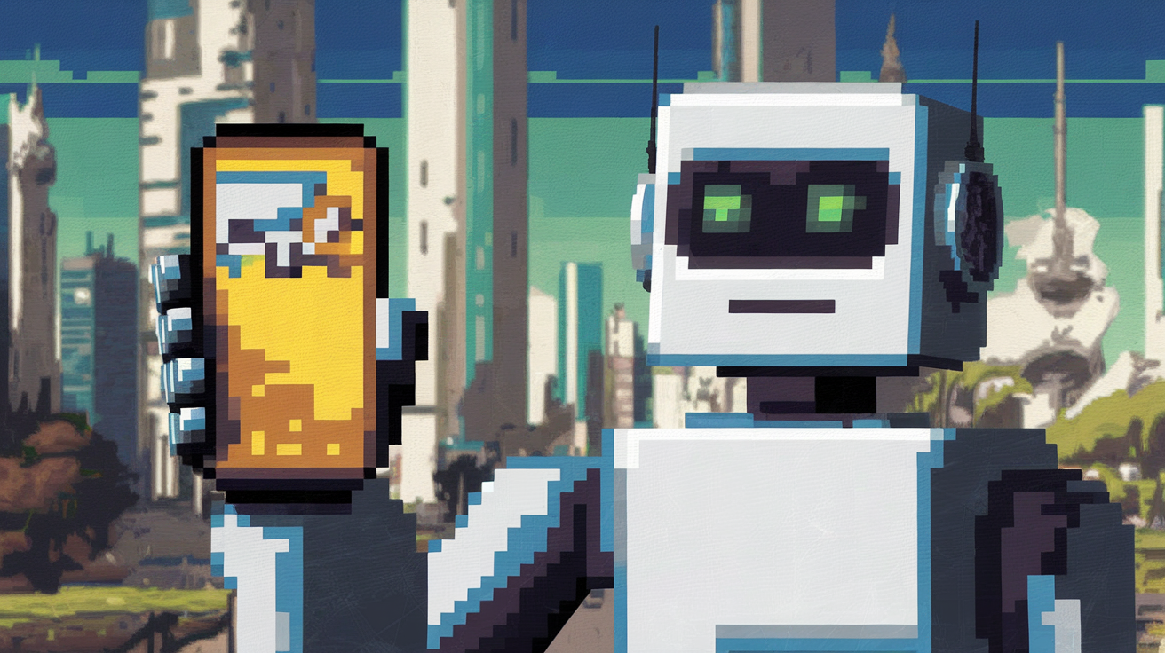 Pixelspinx.com