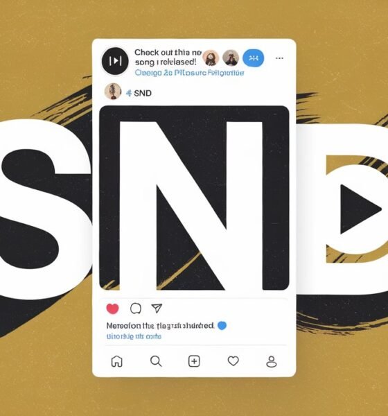 What Does SND Mean