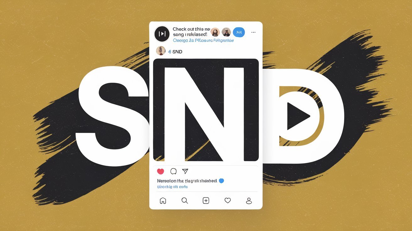 What Does SND Mean
