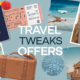 Travel Tweaks Offers
