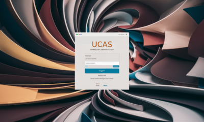 UCAS Login