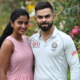 Virat Kohli Sister