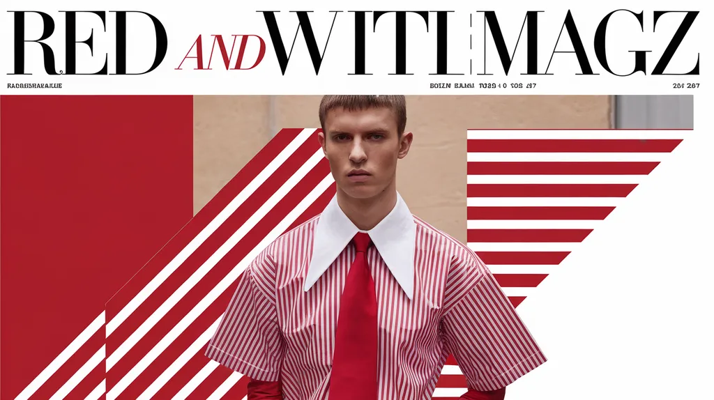 www.RedandWhiteMagz.com