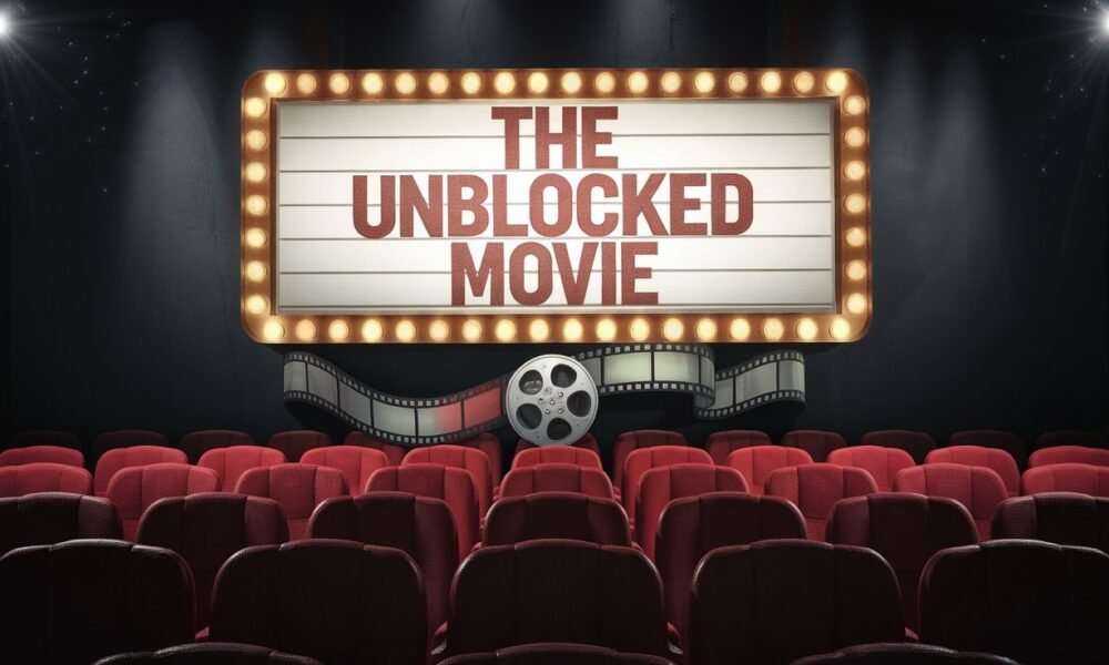 movie unblocked