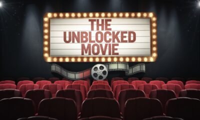 movie unblocked