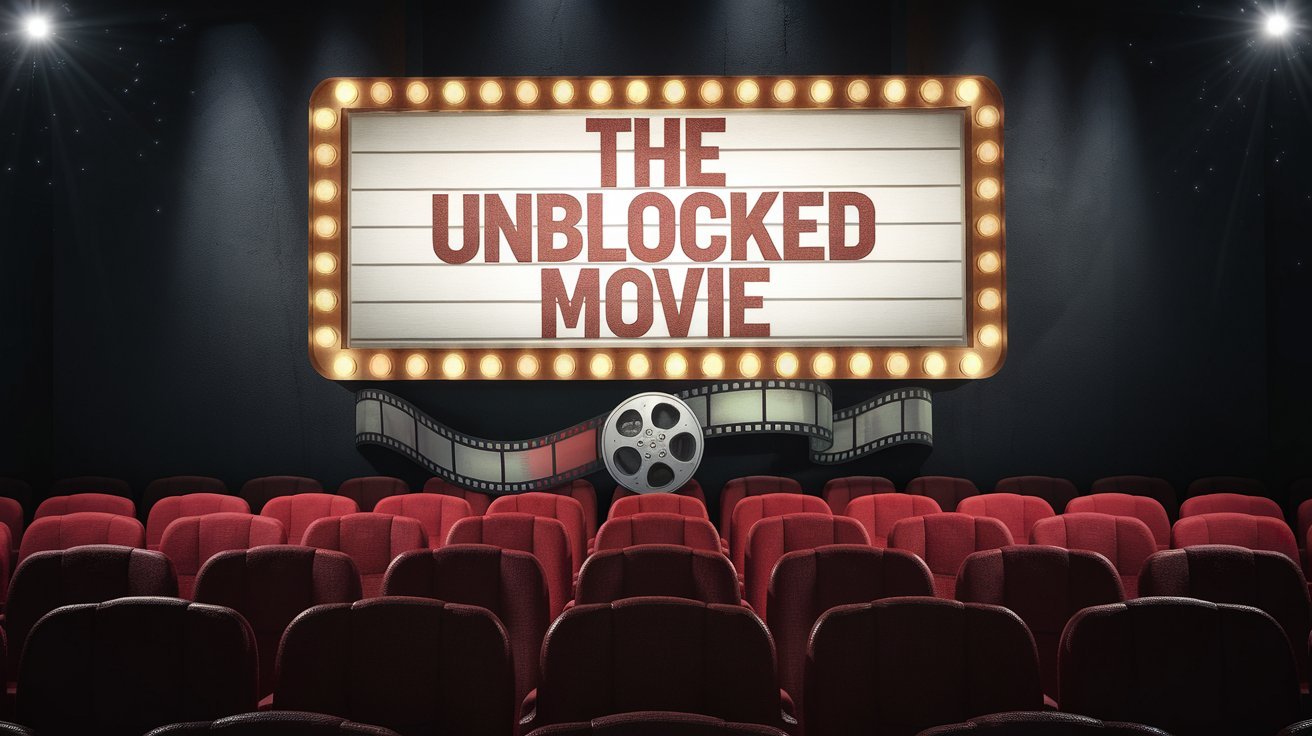 movie unblocked