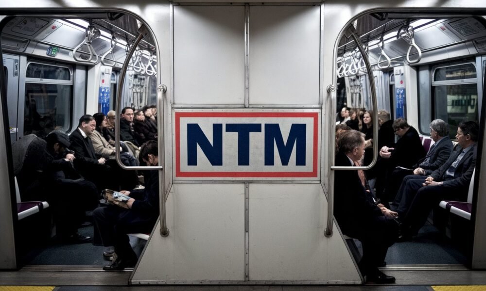 what does NTM mean