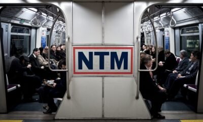 what does NTM mean