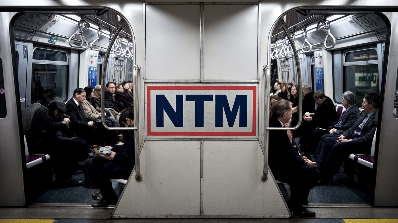 what does NTM mean