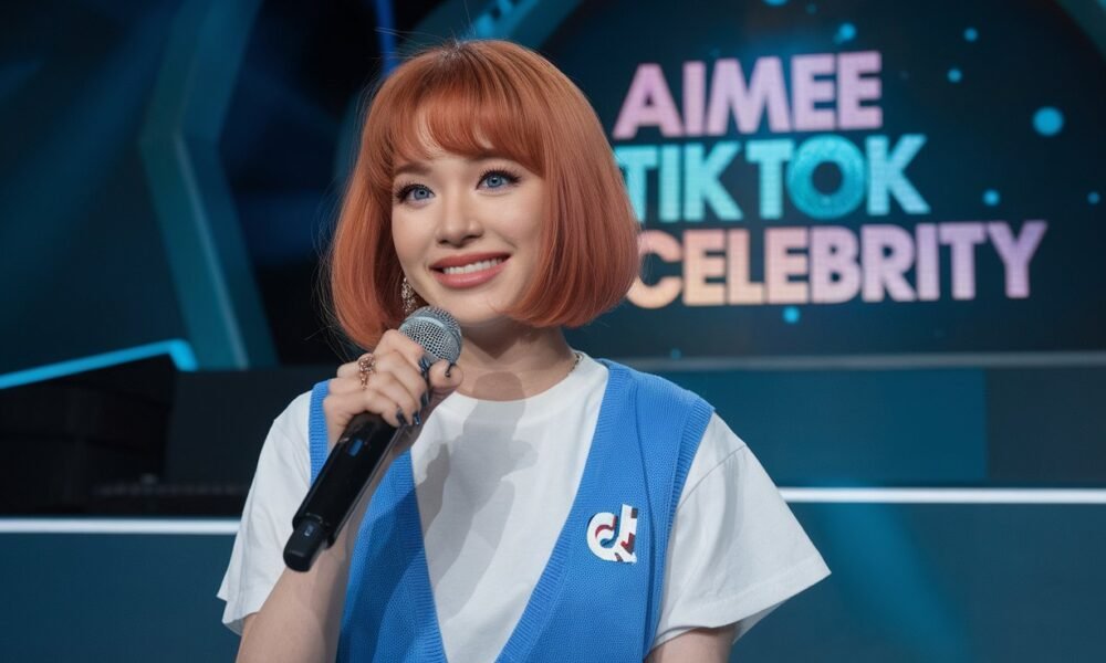 Aimee TikTok