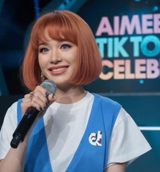 Aimee TikTok