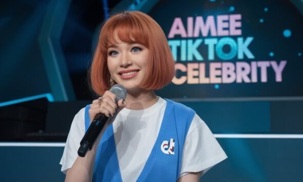 Aimee TikTok