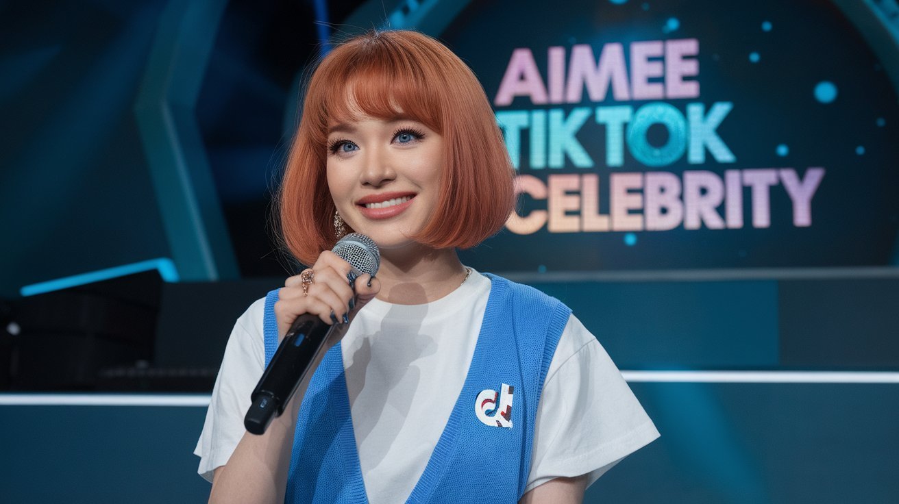 Aimee TikTok
