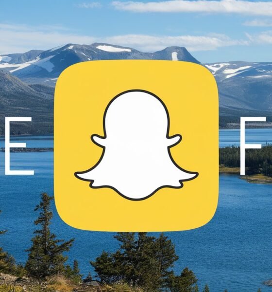 what does FE mean on Snapchat