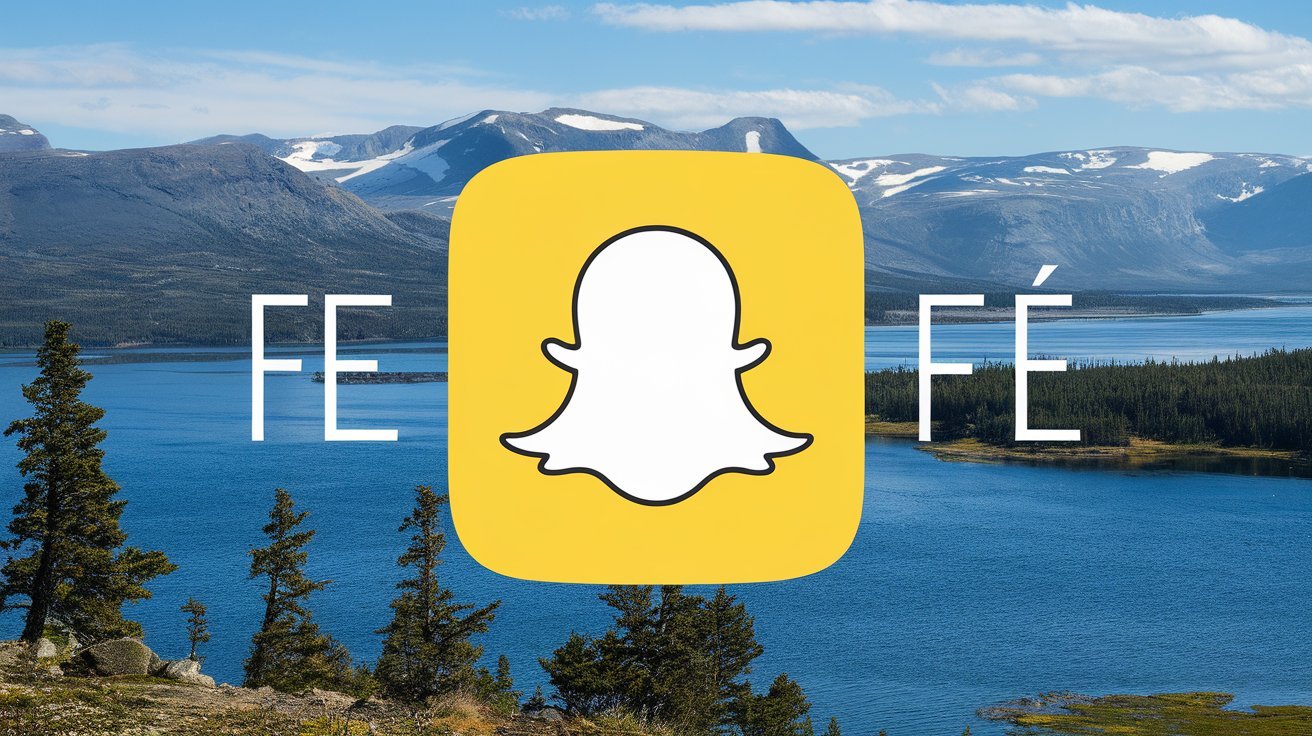 what does FE mean on Snapchat