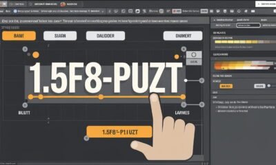 How to Use 1.5f8-p1uzt