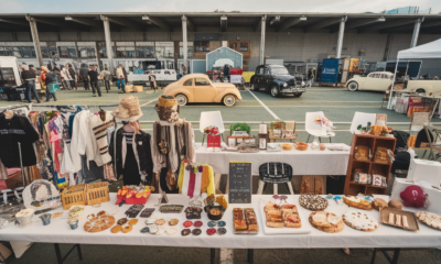 Blog ThriftyEvents net