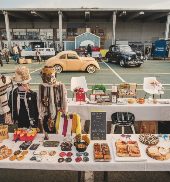 Blog ThriftyEvents net