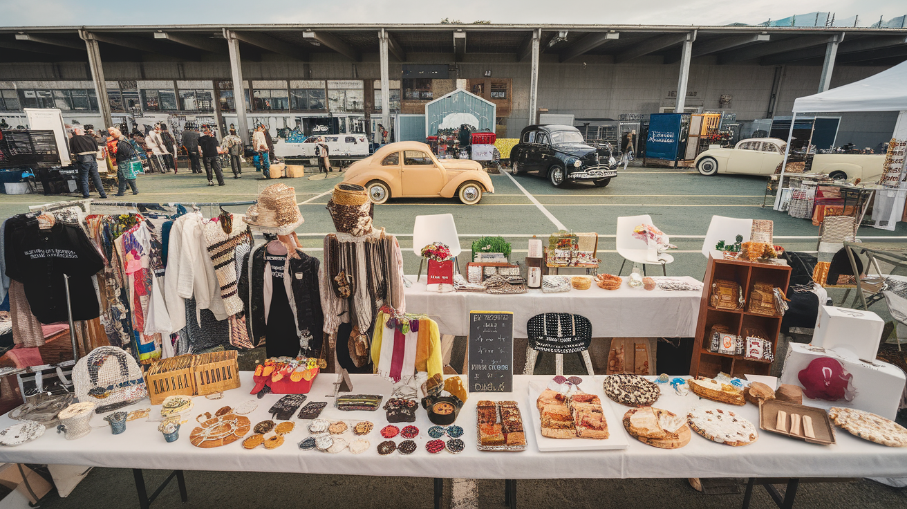 Blog ThriftyEvents net