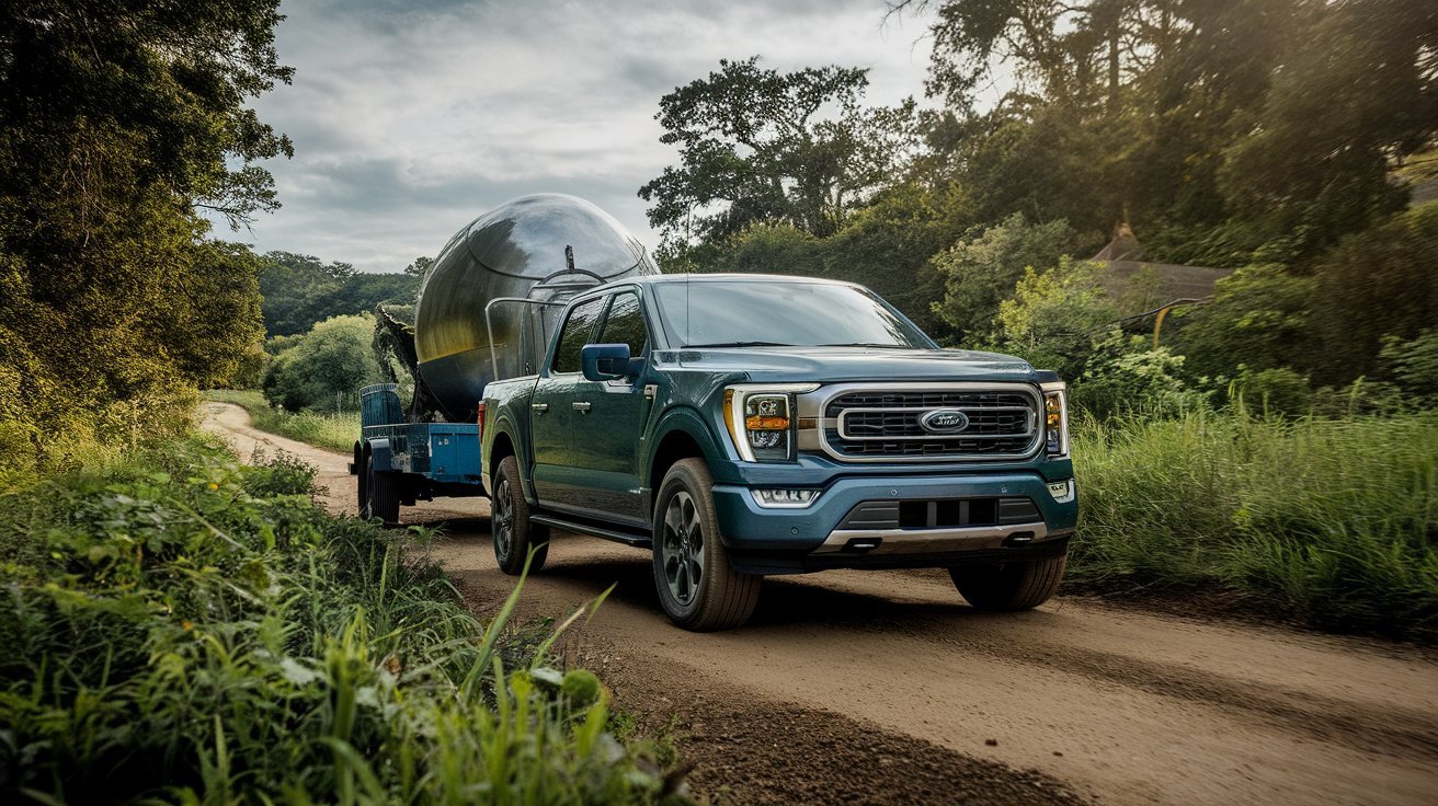 2026 F 150