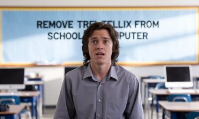 how to remove Trellix off a school computer with administrator code