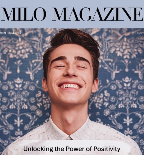 MiloMagazine.co.uk