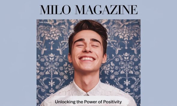 MiloMagazine.co.uk