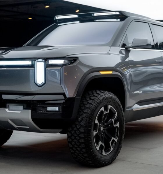 2025 GMC Sierra EV