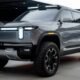 2025 GMC Sierra EV