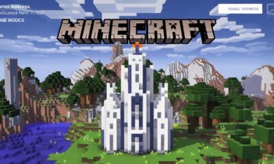 Apex Hosting Minecraft server missing mods