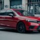 2024 Honda Civic Si